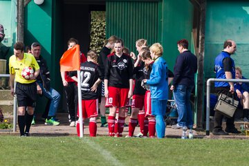 Bild 34 - Frauen MTSV Olympia NMD - SG Ratekau-Strand 08 : Ergebnis: 1:1